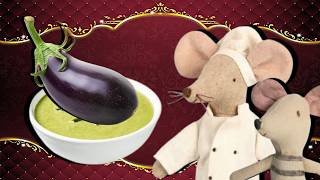 sopa de bergolaga | el chef #29