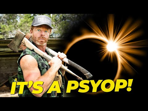 What They’re NOT Telling You about the Eclipse