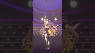 【FANCAM VER.】snooze LIVE VER. / Anya Melfissa【#CuriousTune3D】