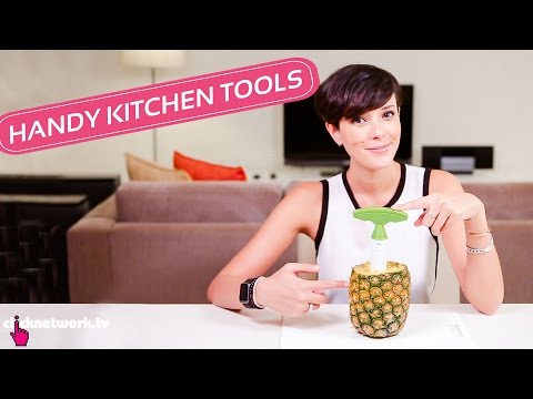Handy Kitchen Tools - Hack It: EP17