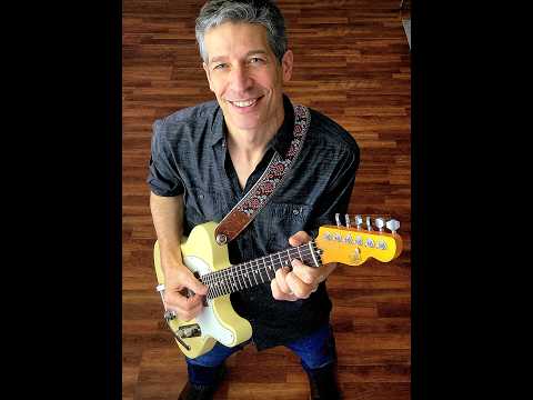 The SongBike Guitar Q&A Livestream #140