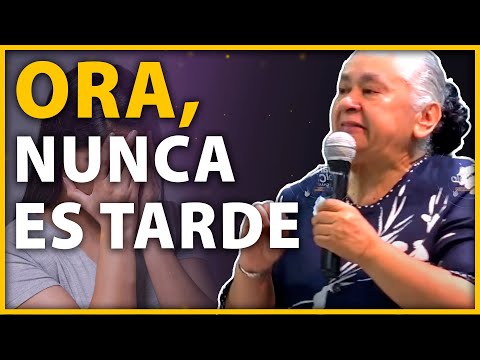 ¡TU VALOR VIENE DEL CIELO, NO DE LA GENTE! - LUZ MARINA DE GALVIS