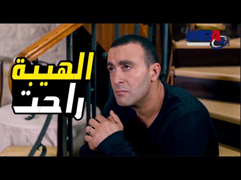 الهيبة راحت والدنيا اتغيرت 180 درجة بعد خروج السقا من السجن