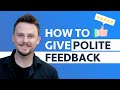Feedback Techniques and Methods