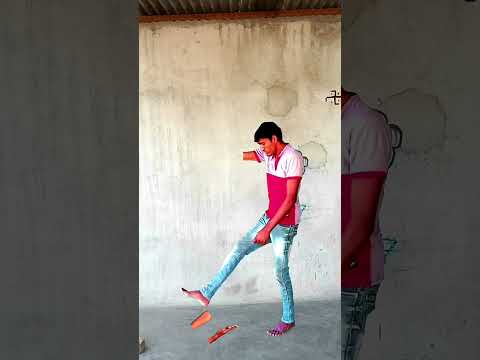 vfx video I funny short video I kinemaster editing #tiktok #short #youtubevideo
