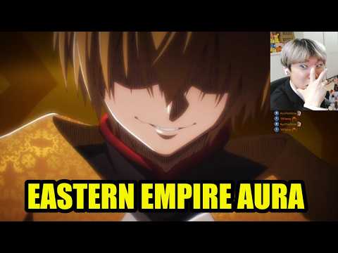 What an AMAZING SEASON & FINALE FOR TENSURA....EASTERN EMPIRE HYPE