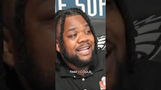 Did Bryce Huff just blame Fangio AND Eagles fans?! 🤔 Let's break it down! #Drama #NFL