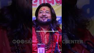 Dhiraj Kant Live Stage show Deoghar | Shiv Bhajan | #shivbhajan  #bolbam #shorts 2025