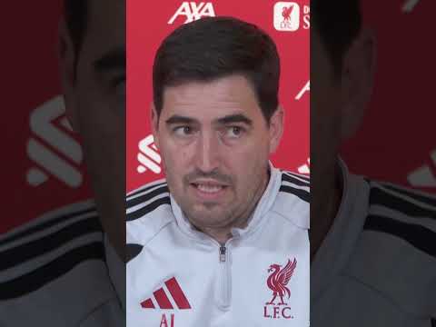 Iraola praises 'remarkable' Barcola ahead of Brentford game