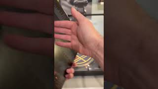 Знакомство с винилом Агата Кристи – Ураган