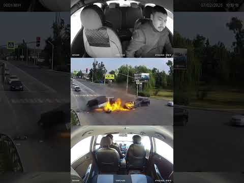 Кто заметил ? парень с четырки не может вылезти