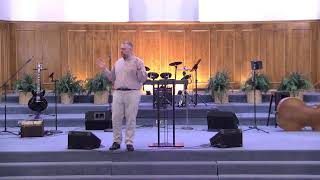 First Baptist Kyle | Sermons