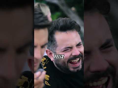 Soy el más feliz 😇