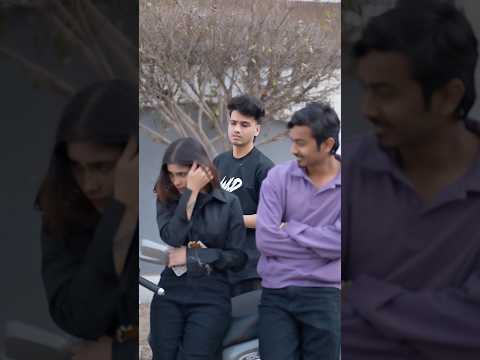 Dostieโค๏ธ or Ladki ๐ง๐ป #shorts #love #youtubeshorts #emotional
