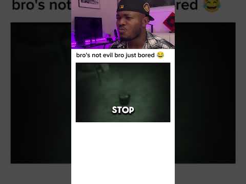 Ghost just having fun #lol #funny #tryonttolaugh #duet