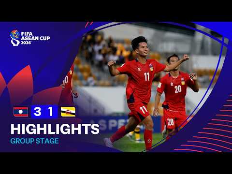 فيديو رسمي من كأس العالم 2026