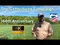 Chancellorsville's Impact on Gettysburg
