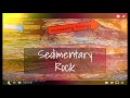 Rock Formation and Transformation Concepts