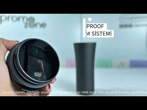 Termos Bardak 500 ML Promozone