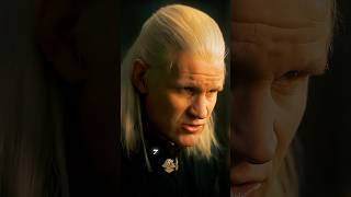 Daemon and Viserys #daemontargaryen #rhaenyratargaryen #houseofthedragon #gameofthrones