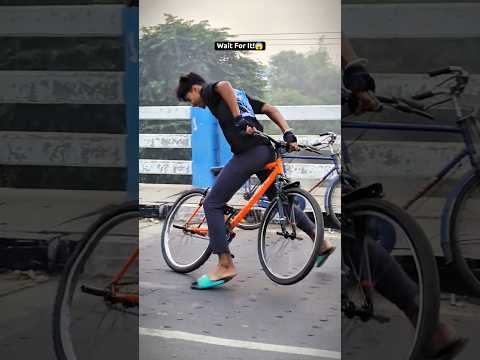 Cycle Stunt🔥#shorts #trending #mtb #stunt #fail #cycling #bike #mtblife ...