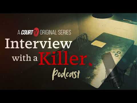 The 'Blackout Killer' | Interview With A Killer Podcast