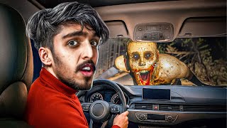 Don’t Drive Through This Forest at Night! AM DEMO