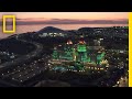 Exploring Sochi: A National Geographic Journey