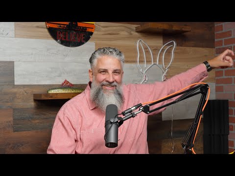 Shop Talk Podcast | EP 49 | FFF Update With the Crew