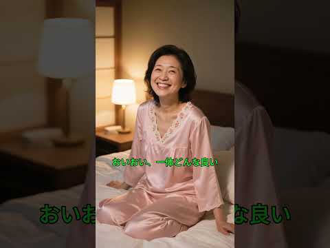 妻からの「ママ」と衝撃の“良い知らせ”