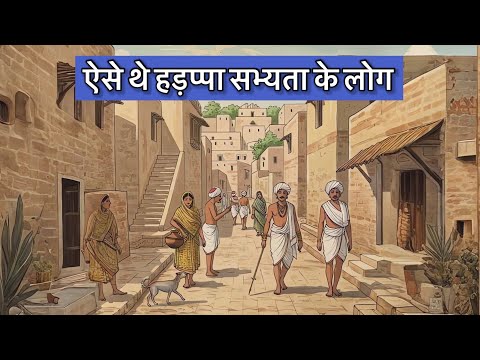 कैसी थी हड़प्पा सभ्यता? | The Lost World of Harappa | PhiloSophic