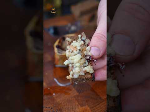 Друзья были в шоке от такого!! #вкусноибыстро #быстрыерецепты
