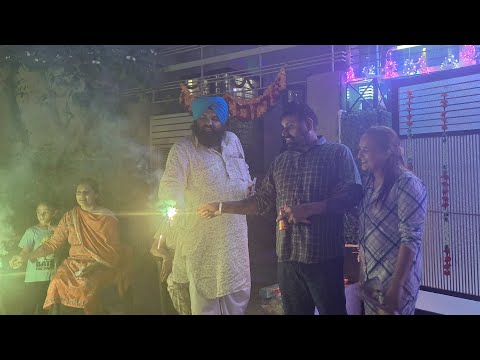 Diwali Vlog 2024 Day 2 💥💣 || Vlog - 138 ||