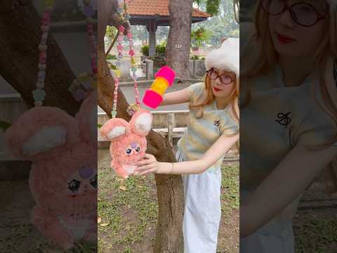 Baby three quay về trả thù #shortvideo #funny #troll #vaycongchuachobegai #haihuoc #giaitri #comedy