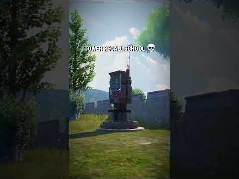 Adakah Recall Tower akan ada lagi di V4.3?