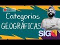 Geography Concepts and Networks