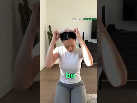 ? Bu kadın kocasına öyle bir şaka yaptıki... ?