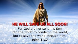 All People Will be Saved - Awakening is About to occur - World Wide -  2163