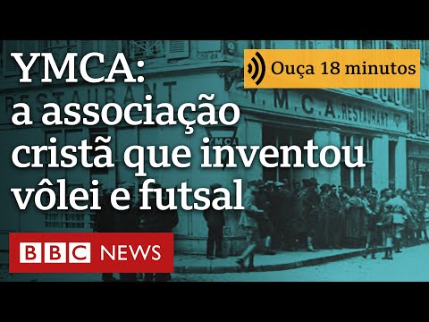 YMCA: os 180 anos de associação cristã que ganhou Nobel da Paz, virou hit musical e inventou o vôlei