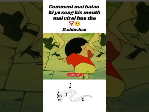 Bhole baba dedo note chhapan ki machine in shinchan voice #shinchan #shorts #music #bholenath