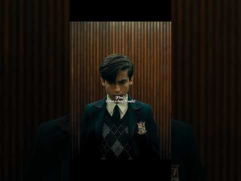 S2: EP 82: Moments Before The Disaster || Y/N HARGREEVES S2 || #yn #pov #edit #fypyoutube #fypviral