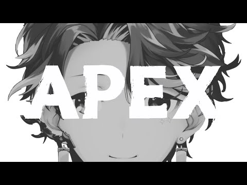 【APEX】あつまりました   / アステル 小雀とと³ 胡桃のあ³