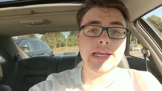 CHICKEN AND WAFFLES PRINGLES??? | Jay's Rudimentary Food Reviews