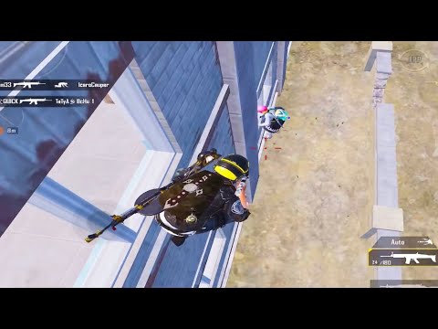 Random Clips from BGMI😁