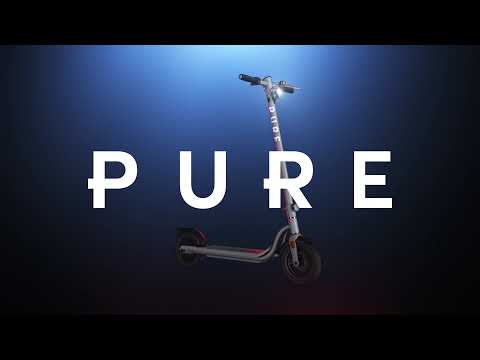 Pure Air Go | First Look
