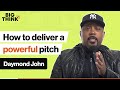 Understanding Effective Pitching and Negotiation