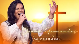 Eliane Fernandes 🕊️ Nas Tuas Mãos – Encontro Paz e Esperança em Ti ✨