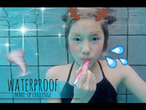 แต่งหน้าใต้น้ำ | Archita Station