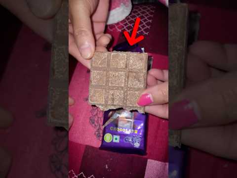Dairy Milk Chocolate