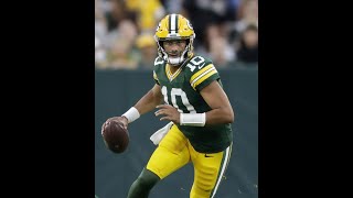 Packers practice highlights: Jordan Love returns from injury, sights and sounds